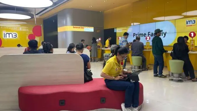 Dapatkan Restu Pemegang Saham, Indosat (ISAT) Resmi Ekspansi dengan 8 Lini Bisnis Baru