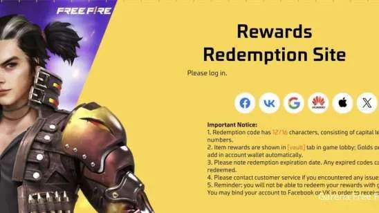 Kode Redeem FF Terbaru 30 Mei 2025: Dapatkan Sekarang Item Gratis Anda!