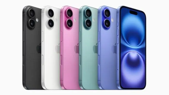 Perbandingan iPhone 16 vs Oppo Find X8 Pro: Mana yang Lebih Menguntungkan?