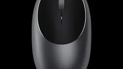 Top 5 Mouse Silent Click Terbaik untuk Produktivitas Maksimal!