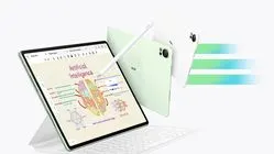 HUAWEI MatePad 12 X: Teman Ideal dengan Teknologi NearLink Canggih dan Desain Ultraporos
