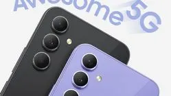 5 Rekomendasi HP Samsung Untuk Performa Lancar dan Pengalaman Tanpa Hambatan