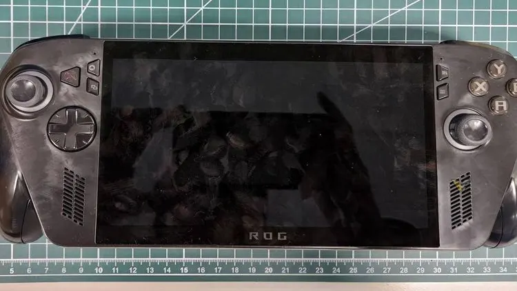 Bocoran Konsol Handheld Xbox, Dirancang Asus?