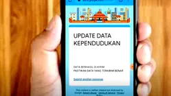 Cepat dan Mudah! Begini Cara Memeriksa Kartu Keluarga Digital Secara Online dengan Prasyarat dan Langkahnya