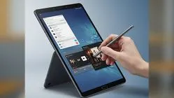 Samsung Galaxy Tab S10 FE+: Tablet Tangguh with Display Lebar and S Pen for Kinerja Optimal