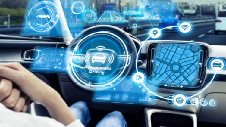 Head-Up Display pada Mobil Mewah: Teknologi Terkini dan Paling Canggih Apa Saja?