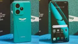 Monster Gaming Legendaris dari Realme! GT 7 Dream Edition x Aston Martin Siap Memukau Anda