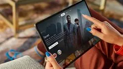 Lenovo Tab P12 Pro: Tablet Premium Untuk Keseimbangan Produktivitas dan Hiburan