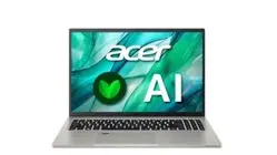 Acer Aspire 16 Al Resmi Diluncurkan: Laptop Tipis dengan Kekuatan AI untuk Produktivitas Tanpa Henti