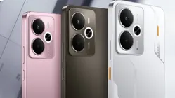 Realme 14 5G: Smartphone Gaming Menengah Dunia Pertama dengan Teknologi Snapdragon 6 Gen 4 dan Baterai Powerhouse 6.000mAh