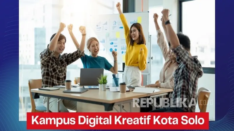 UBSI Kampus Solo: Solusi Kuliah IT Terbaik dengan Biaya Hemat