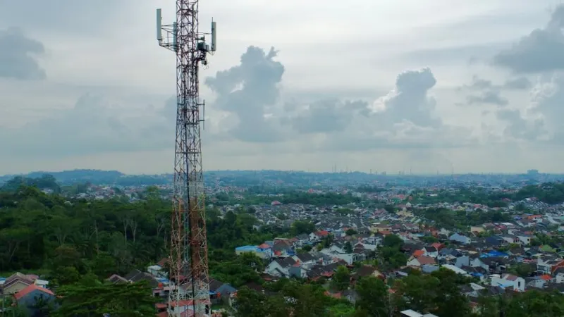 Protelindo (TOWR) - UiPath Tingkatkan Kecerdasan Buatan, Optimalisasi Operasional Bisnis Menara