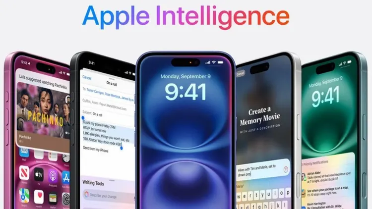 Karyawan Apple Bocorkan Alasan AI Apple Intelligence Kalah Telak