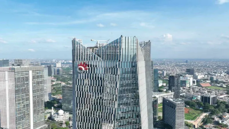 Persaingan Semakin Ketat, Bisakah 5G Dorong Pertumbuhan Pendapatan Telkom (TLKM)?