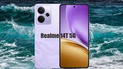Air Tahan Hingga 2,5 Meter dan 30 Menit dengan Harga Rp3 Jutan? Ini Dia Harga Resmi Realme 14T 5G