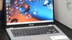 Rp 3 Jutaan, Apakah ASUS E410MA Masih Worth It di Tahun 2025?