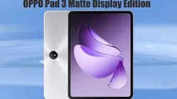 OPPO Pad 3 Edisi Tampilan Matt: Pilihan Ideal untuk Produktivitas dan Hiburan