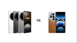 Inilah Perbandingan Flagship yang Mengejutkan: Vivo X100 Ultra vs Oppo Find X7 Ultra – Siapa Pemenangnya?