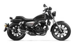 Benelli Motobi 200 Evo vs Yamaha XSR155: Pertarungan Klasik di Antara Rp 37 Juta, Pilih YangMana?