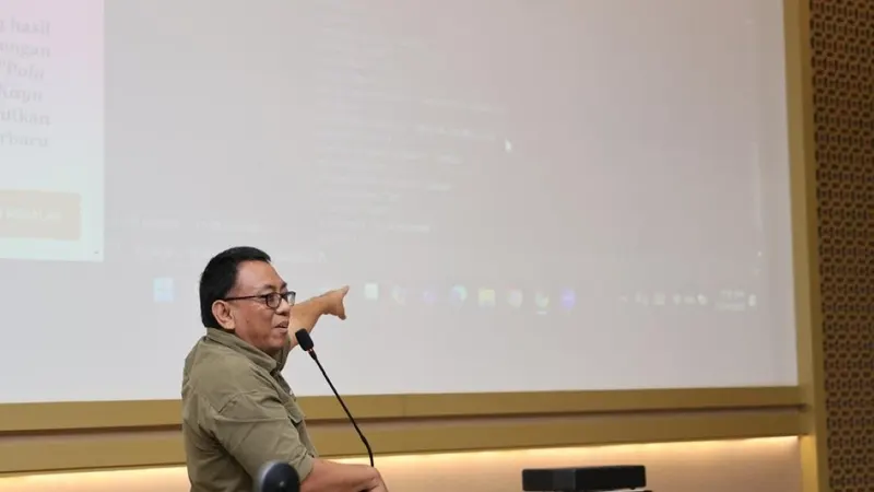 Mahasiswa Untag Surabaya Terima Pelatihan Forensik Digital and Analisis Bisnis