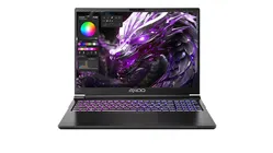 Axioo Pongo Studio X: Bukan Laptop Gaming, Tapi Apa Kualitas Baterenya?