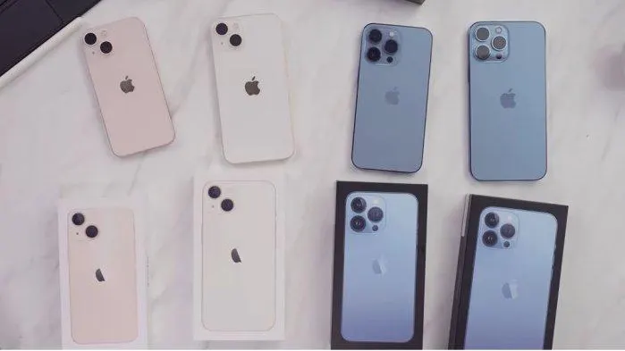 Harga Terbaru iPhone 13: Mana yang Paling Hemat di Tanggal 10 Mei 2025?
