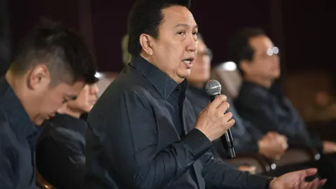 China Segera Lakukan Investasi dari AI Hingga Kereta Cepat Jakarta-Surabaya
