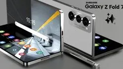 Samsung Galaxy Z Fold 7: Desain Elegan, Kamera Profesional, dan Performa Tanpa Tandingan Tahun 2025!