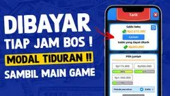 Heboh di WhatsApp: Bagi-Bagi Saldo DANA Rp446.000 dalam Permainan Putri Duyung, Apakah Ini Asli atau Hanya Umpan Klik?