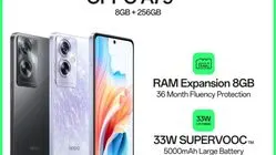 OPPO A79 5G VS Galaxy A16 5G: Pilih Mana di Antara Keduanya dengan Harga Sekitar Rp3 Jutaan?