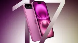 iPhone 17 Sorotan new: Kamera 200 MP and Desain Ekstra Tipis Muncul di Publik