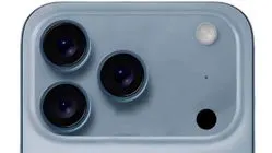 iPhone 17 Pro Dengan Chip A19 Pro dan Kamera 48MP: Inilah Fiturnya yang Mengejutkan!