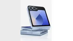 Samsung Galaxy Z Flip 6: Lebih Elok, Lebih Kuat!