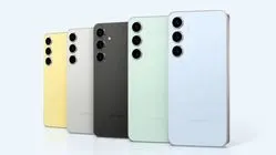Juni 2025: Samsung Galaxy S24 FE Dicairkan, Simpan Sampai 1 Juta Rupiah!