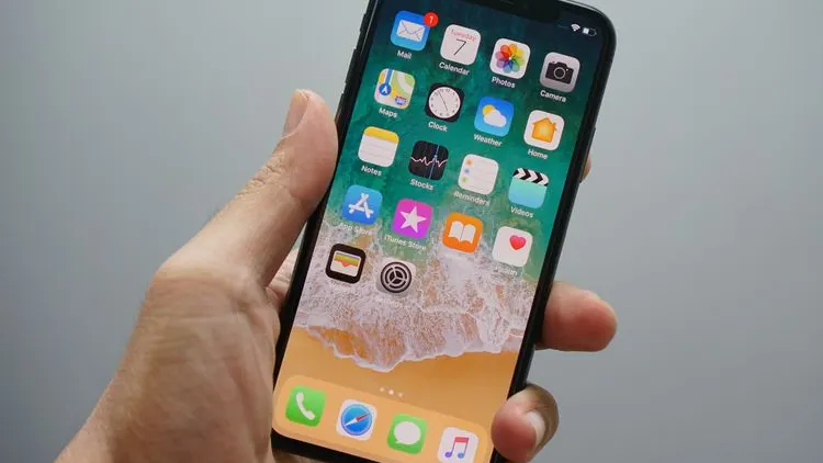 Cara Mudah and Cepat for Screenshot Panjang di iPhone