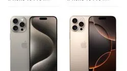 iPhone 15 di Indonesia Lebih Terjangkau, Lihat Daftar price Update semua HP Apple Jun 2025!