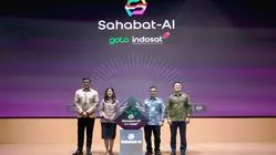 Sahabat AI Makin Canggih: Indosat dan GoTo Resmikan Model 70 Miliar Parameter untuk Layanan Obrolan Multibahasa