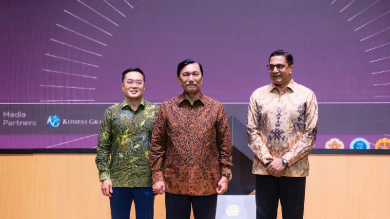 Keren! Sahabat-AI Kini Dapat Berchat dalam Bahasa Daerah: Ini Dia Penjelasannya!