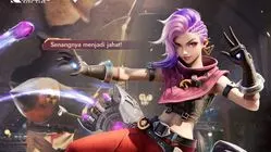 Kode Redeem ML Terbaru dari Moonton 7 Juni 2025: Klaim Hadiah Gratismu Sekarang!