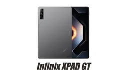 Infinix XPAD Meluncur di Indonesia with price Rp6 Jutaan: Spesifikasi Unggulannya Apa?