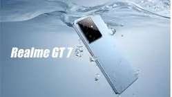 Gila Begini Spesifikasi Lengkap Realme GT 7! Jangan Lewatkan Detailnya Di Sini