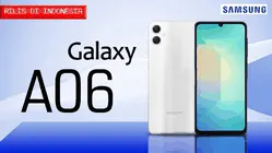 Xiaomi Redmi 13x vs Samsung Galaxy A06: Harga Sama, Performa Bersaing?