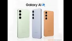 Hp Legendaris Samsung Galaxy S24: Tak Tergores, Tetap Nyala Setelah 30 Menit di Blumbang