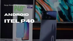 7 HP Ciamik di Bawah Rp 1 Juta: Kamera Seperti iPhone 14 Pro dengan Fitur Unik