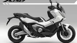 Sensasi Baru di Jalan! XADV 350 vs ADV 350: Mana yang Lebih Unggul?