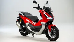 Shineray Urban 150 EFI: Si Crossover Matic Petualangan yang Menyerupai Honda ADV160!