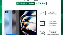 Infinix XPad vs Galaxy Tab A9 Plus WiFi: Pertarungan Sengit di Pasar Tablet Murah! Review Juni 2025