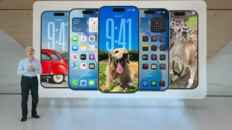 3 Fitur Keren iOS 26 yang Diadaptasi Apple dari Android