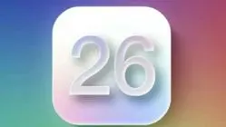 Apple Luncurkan iOS 26: Tampilan Transparan and Fitur AI Keren launches di iPhone, Begini Detailnya!
