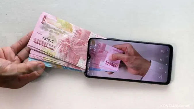Penyaluran Pinjaman Fintech Syariah Capai Rp 1,01 Triliun Sebelum Bulan April 2025